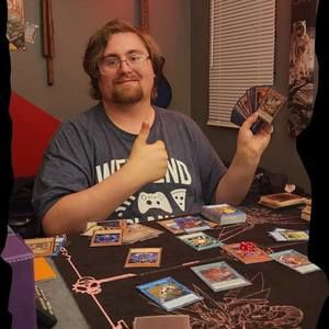 Meet your Posher, Anthony